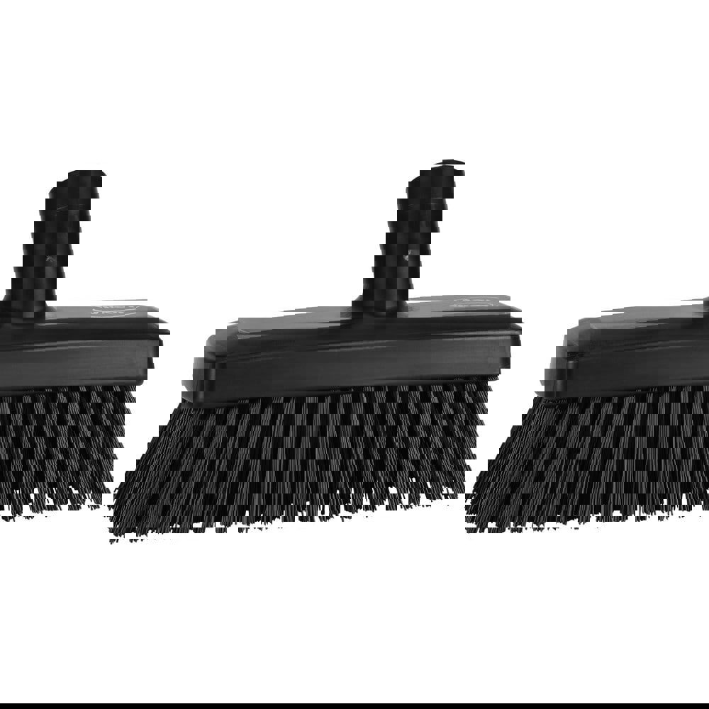 Compact Wall/Deck Scrub, 8.9