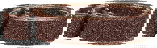 Abrasive Belt: 3/8