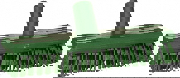 Scrub Brush: Polyester Bristles