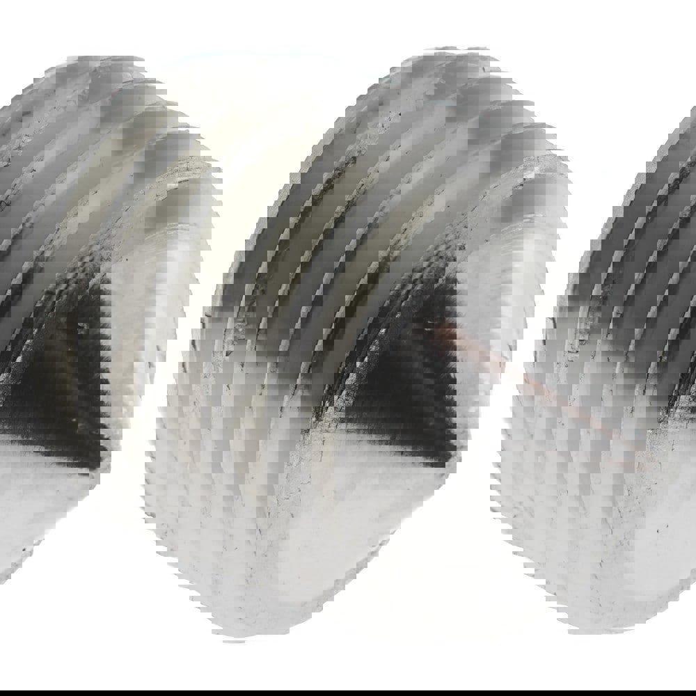 Set Screw: #10-32, 1/4