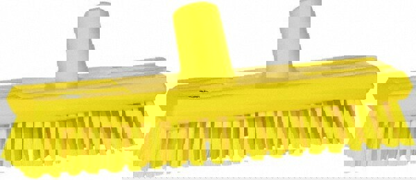 Scrub Brush: Polyester Bristles