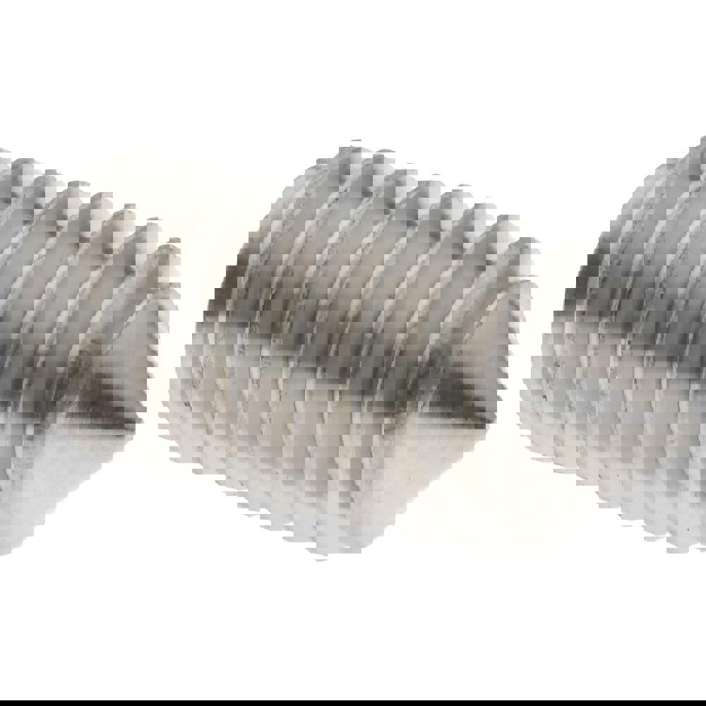 Set Screw: 1/4-20, 1/2