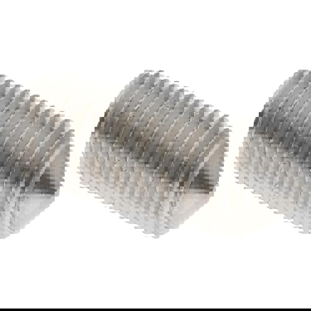 Set Screw: 1/4-20, 5/8