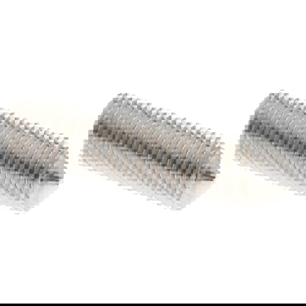 Set Screw: 1/4-20, 1