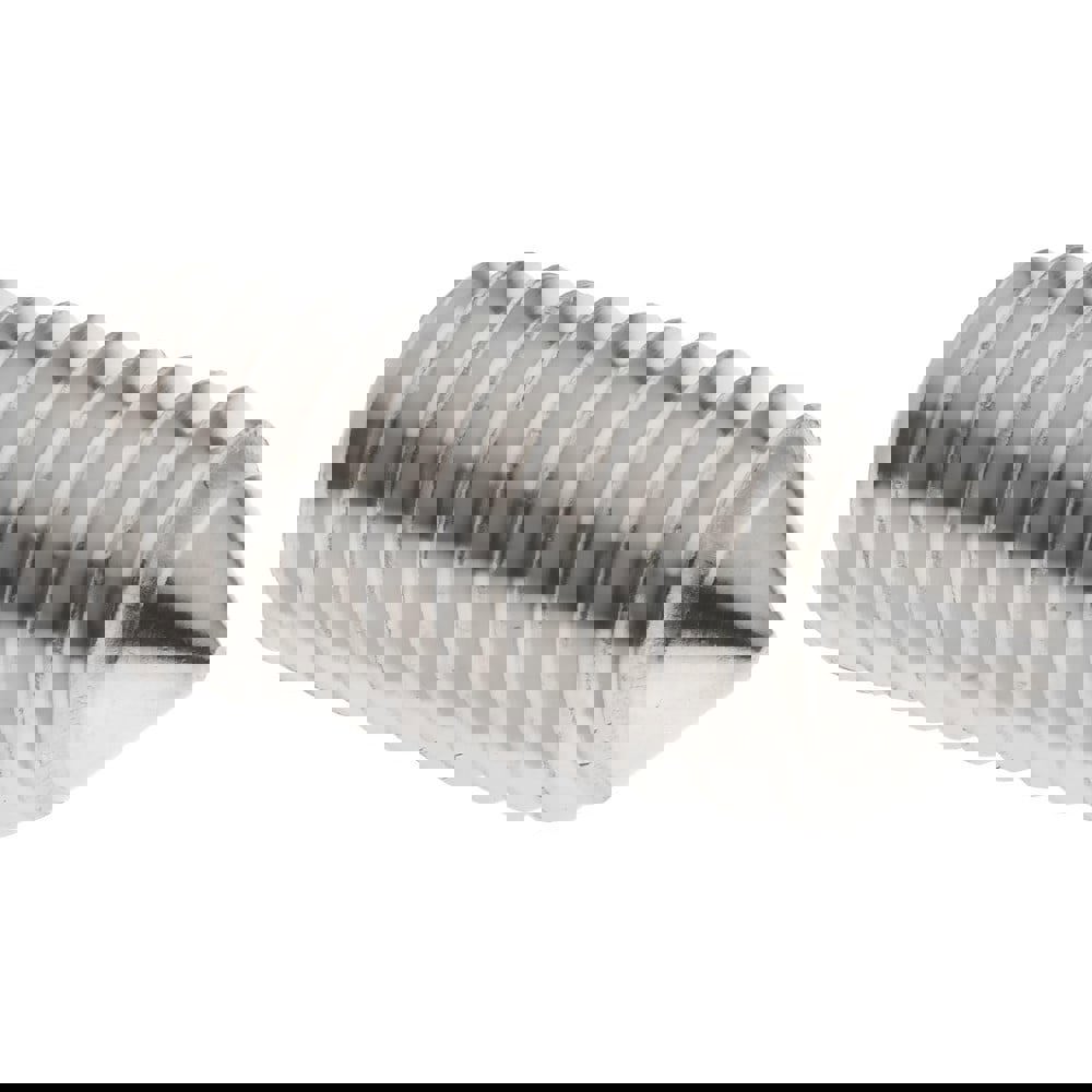 Set Screw: 5/16-18, 3/4