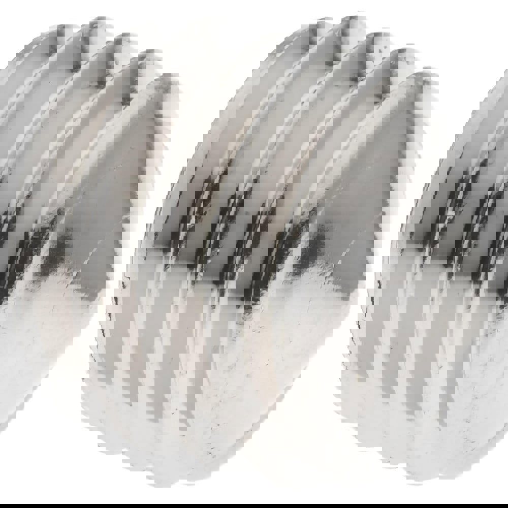 Set Screw: 3/8-16, 3/8