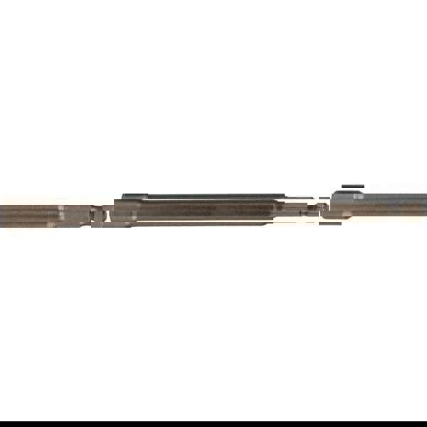 Power Screwdriver Bit: 1/4