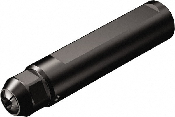 Modular Tool Holding System Adapter:
