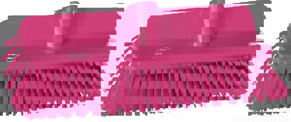 Cleaning & Finishing Brush: 5-1/2