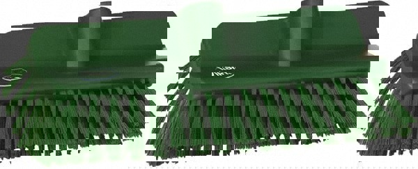 Cleaning & Finishing Brush: 5-1/2