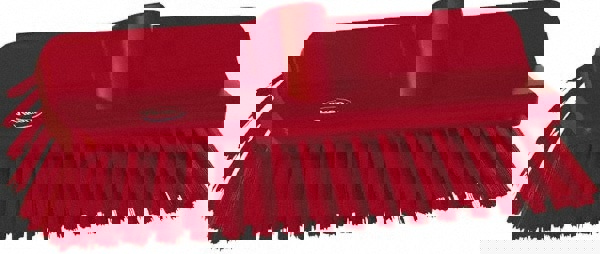 Cleaning & Finishing Brush: 5-1/2