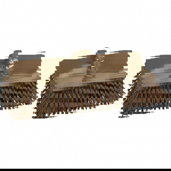 Cleaning & Finishing Brush: 9-5/8