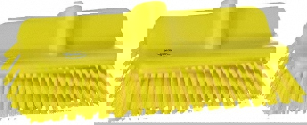 Cleaning & Finishing Brush: 5-1/2