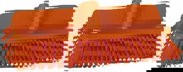 Cleaning & Finishing Brush: Polyester Bristles