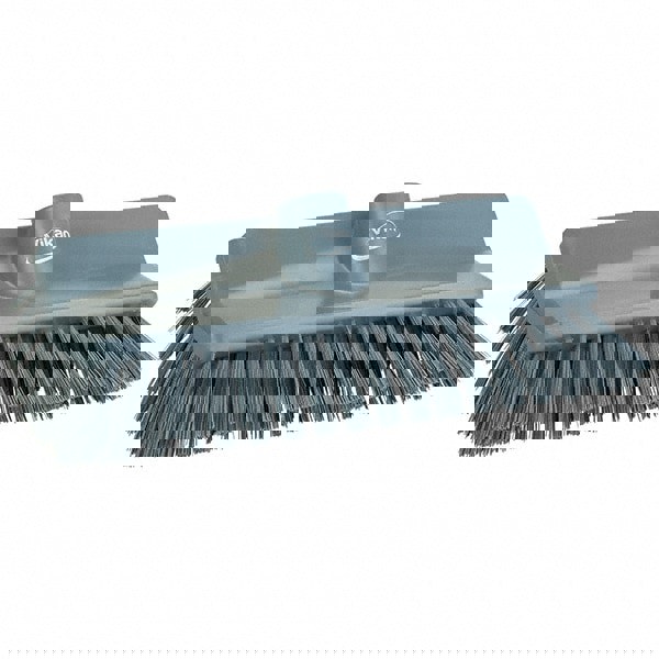 Cleaning & Finishing Brush: 9-5/8