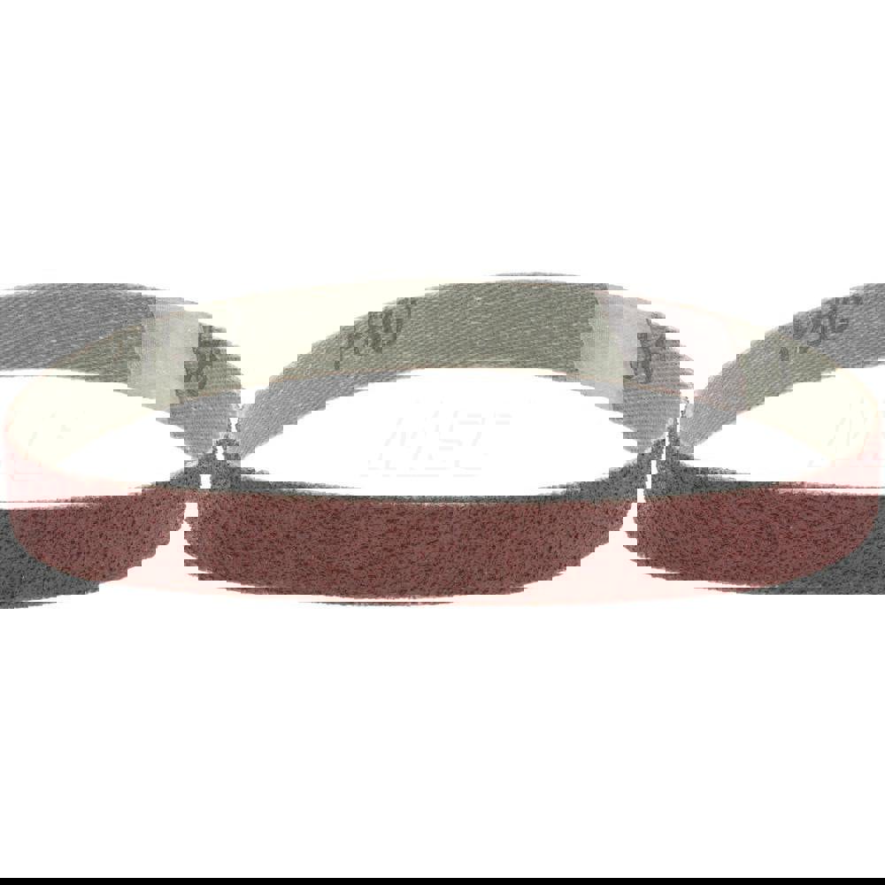 Abrasive Belt: 1/2