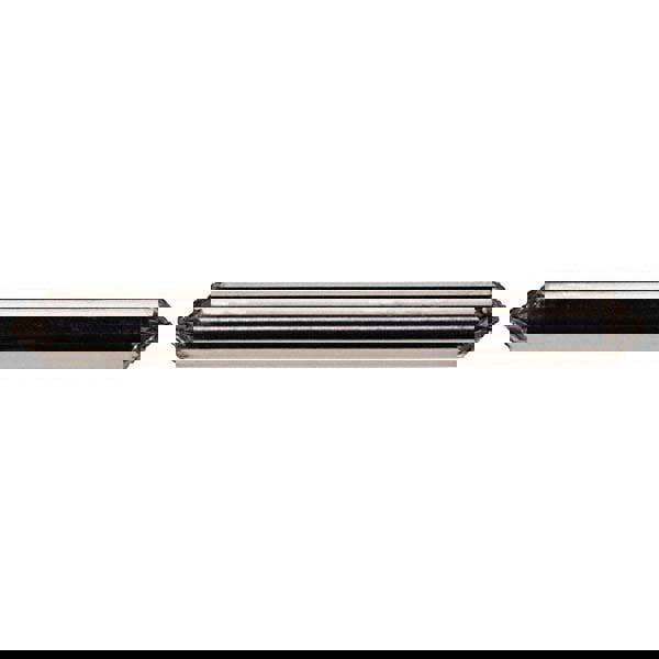 Abrasive Bur: ST, Cone