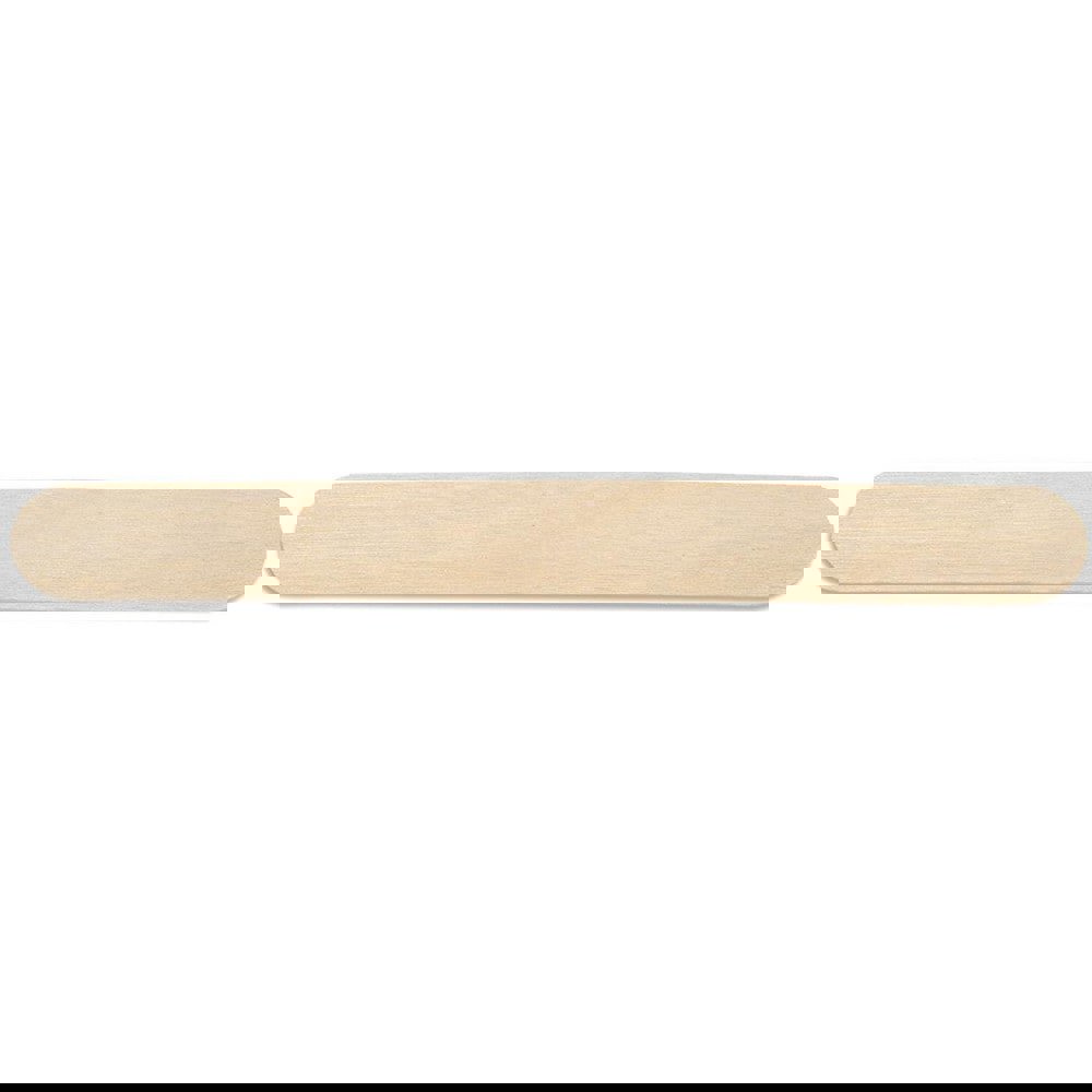 Soldering Accessories; Tip Type: Paddle ; Type: Wood Tongue Depressor ; Number of Tips: 2 ; Tip Material: Wood ; Head Width: 0.6880in ; Tip Length (mm): 17.47