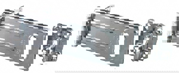 4-1/2 Inch Long, Hasp