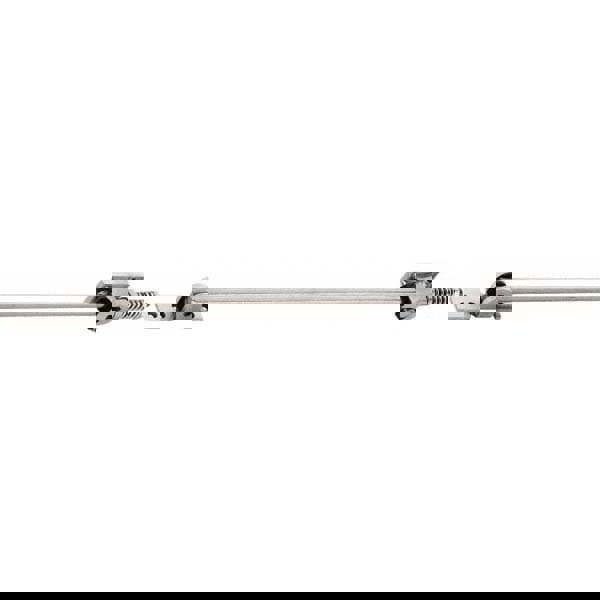 Door Damper: 145 lb Load Capacity