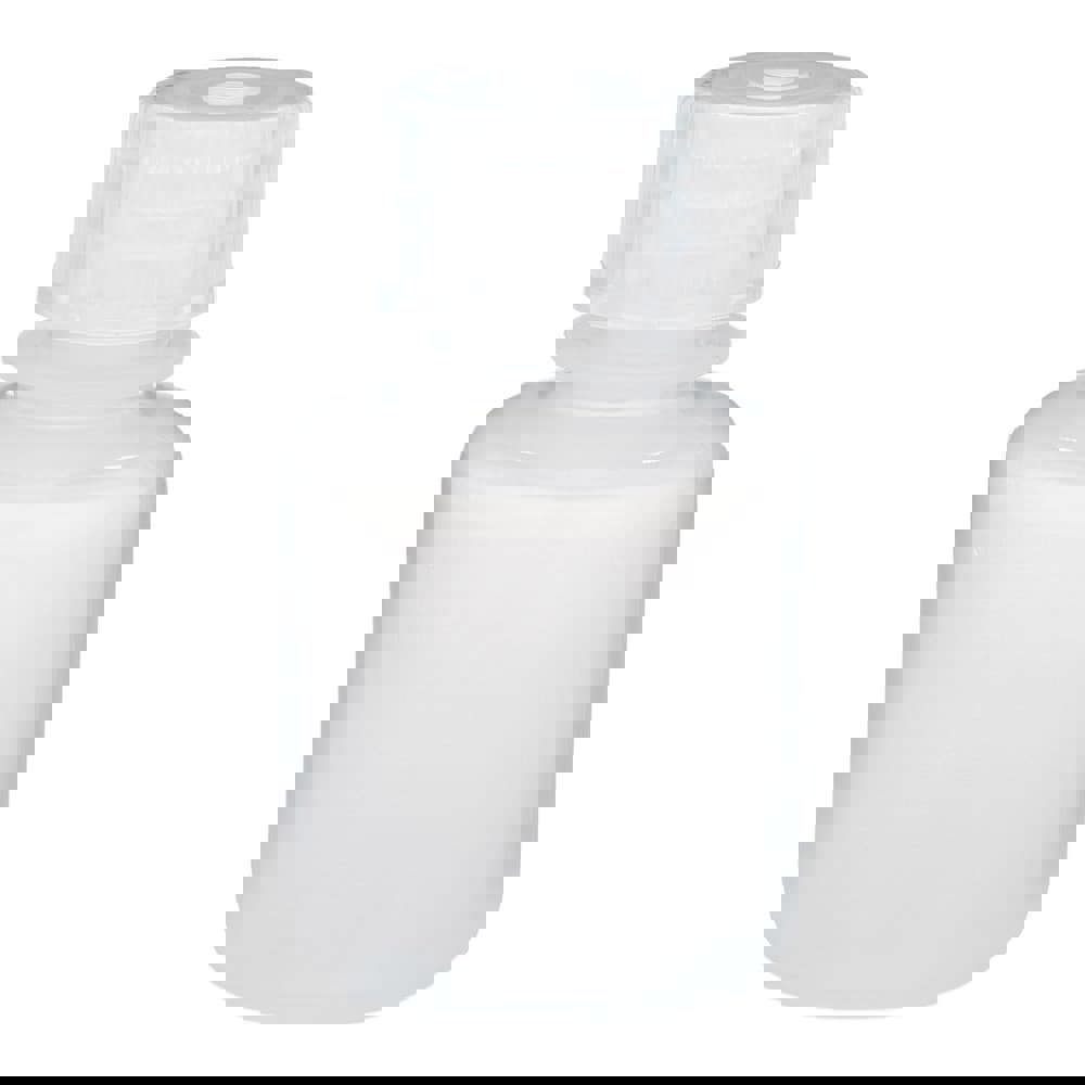 Jars, Bottles & Jugs; Container Type: Narrow-Mouth Bottle ; Body Material: Polypropylene ; Material Family: Plastic ; Body Color: Clear ; Color: Clear ; Volume Capacity: 30 mL