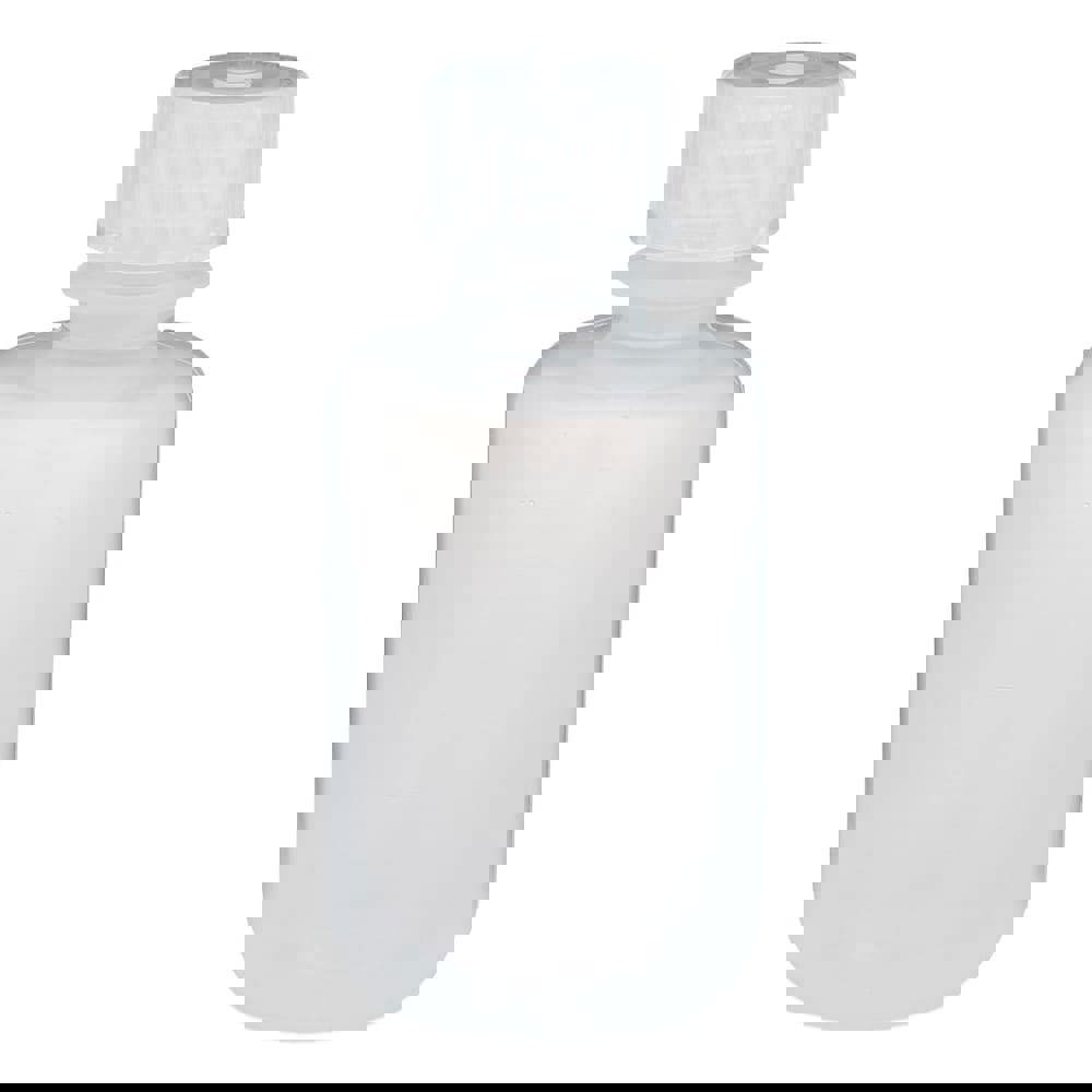 Jars, Bottles & Jugs; Container Type: Narrow-Mouth Bottle ; Body Material: Polypropylene ; Material Family: Plastic ; Body Color: Clear ; Color: Clear ; Volume Capacity: 60 mL