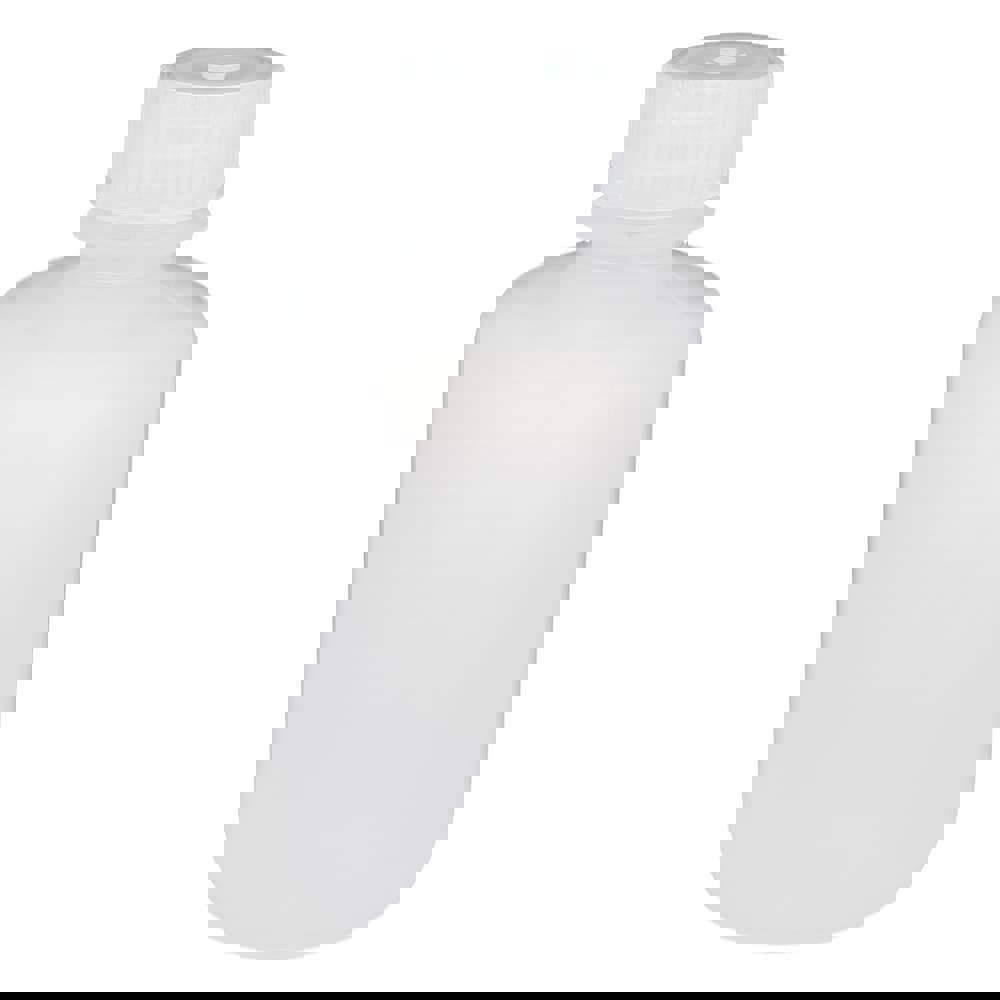 Jars, Bottles & Jugs; Container Type: Narrow-Mouth Bottle ; Body Material: Polypropylene ; Material Family: Plastic ; Body Color: Clear ; Color: Clear ; Volume Capacity: 125 mL