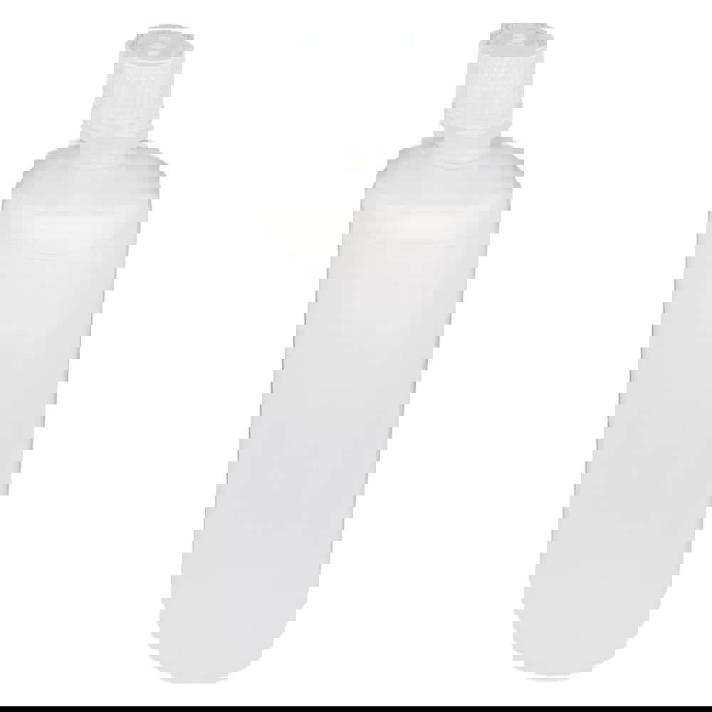 Jars, Bottles & Jugs; Container Type: Narrow-Mouth Bottle ; Body Material: Polypropylene ; Material Family: Plastic ; Body Color: Clear ; Color: Clear ; Volume Capacity: 250 mL