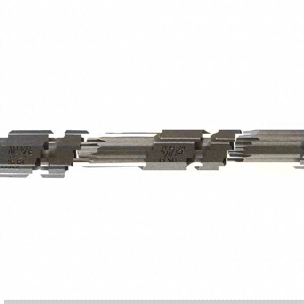 Power Screwdriver Bit: T7 Torx