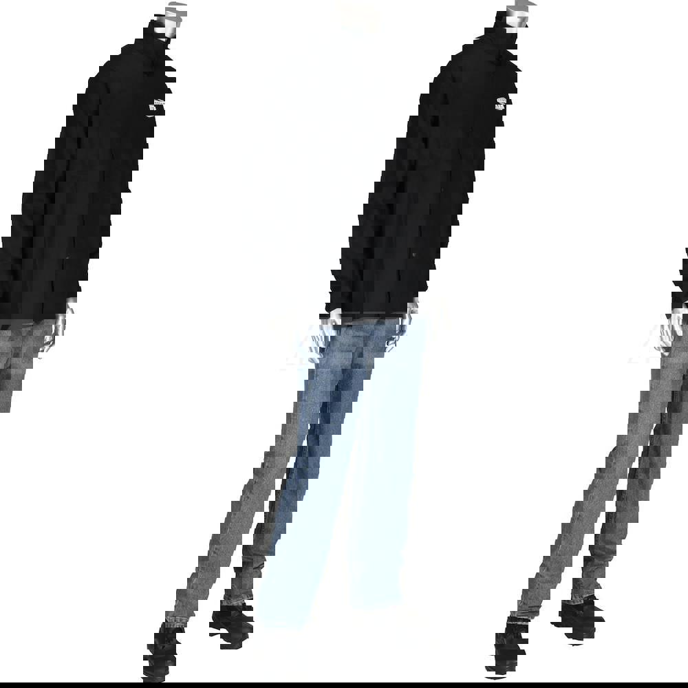 Jacket: Flame-Resistant & Welding, Size 2X-Large, Sateen Cotton