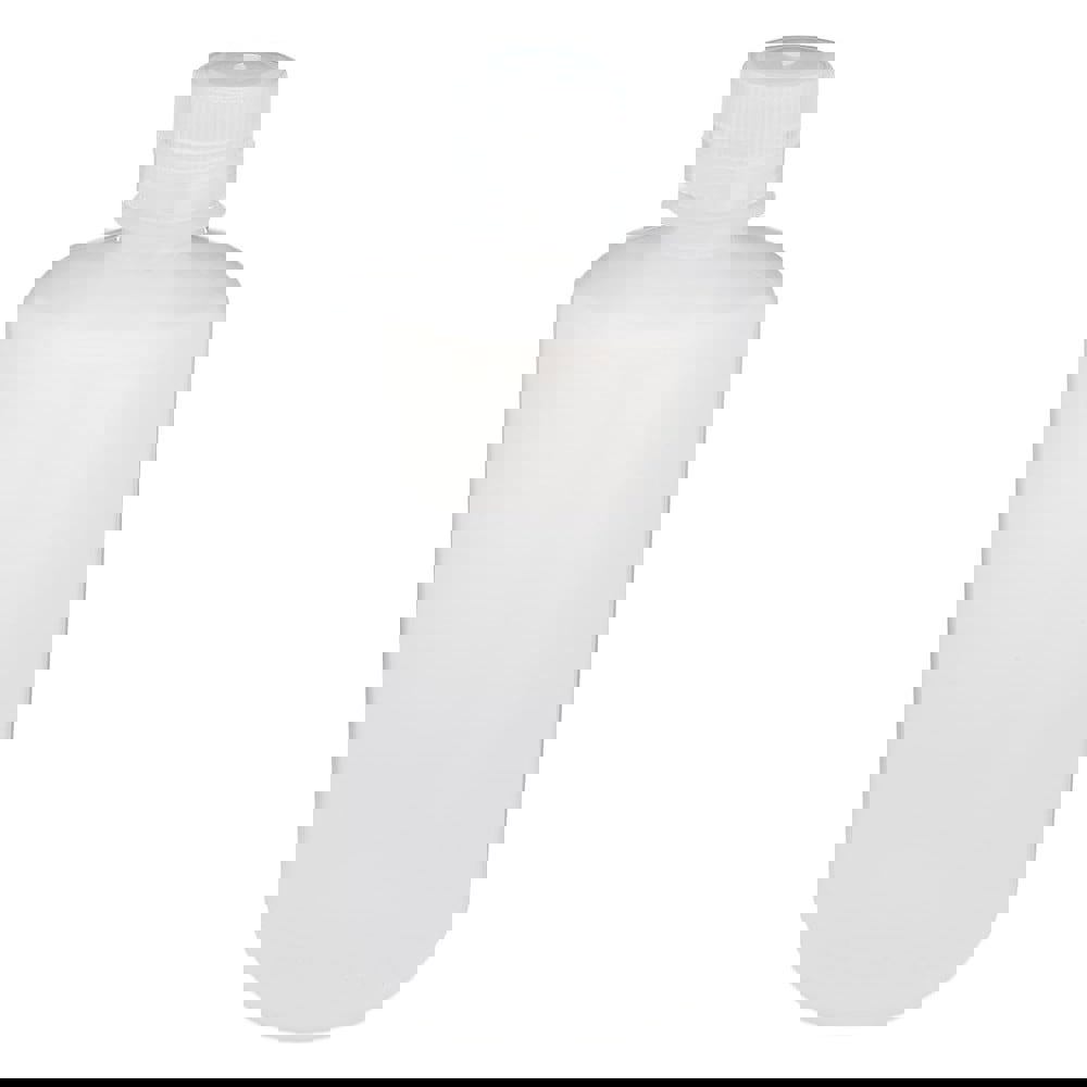 Jars, Bottles & Jugs; Container Type: Narrow-Mouth Bottle ; Body Material: Polypropylene ; Material Family: Plastic ; Body Color: Clear ; Color: Clear ; Volume Capacity: 1000 mL