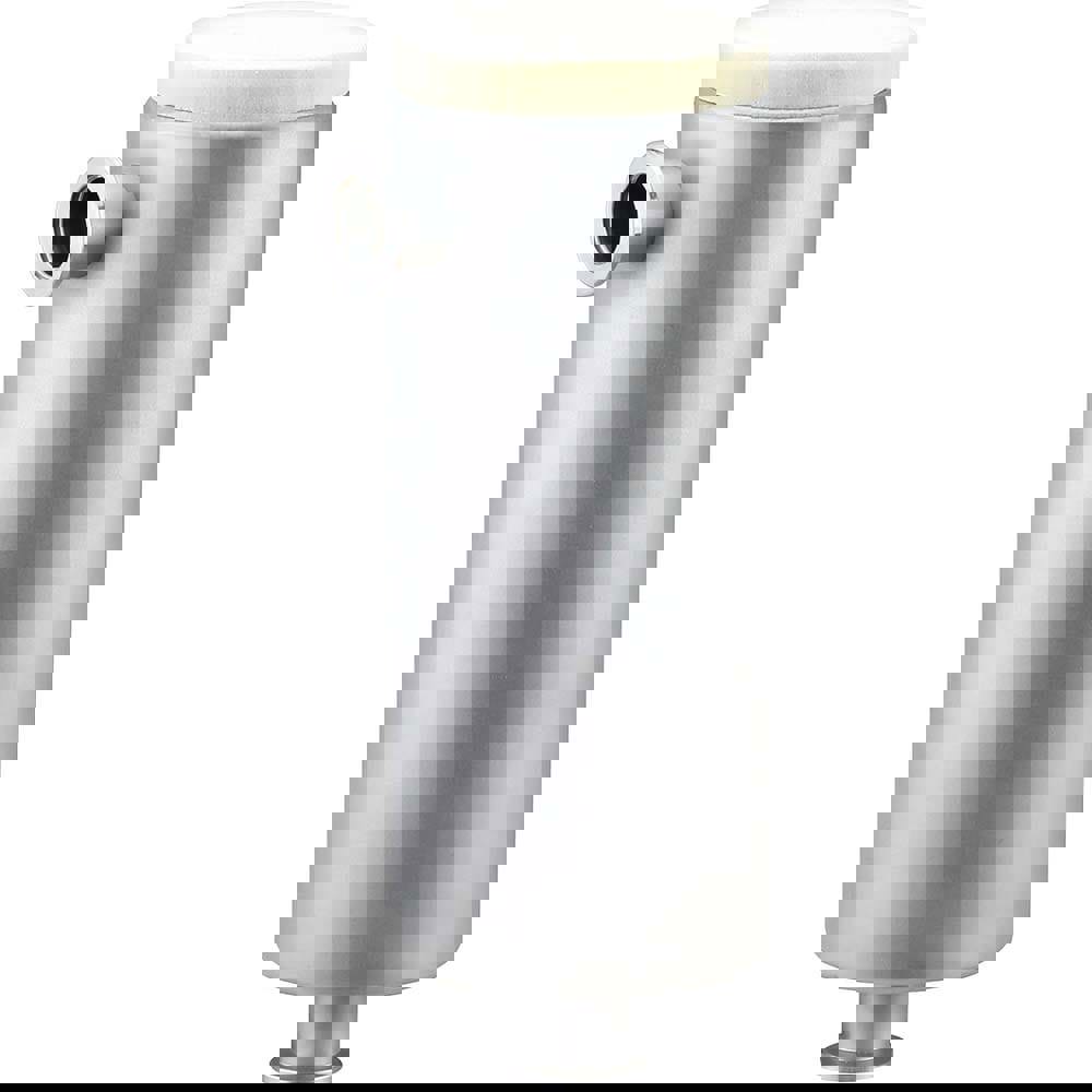 Air Compressor Cold Trap: Use with Welch-lmvac Vacuum System