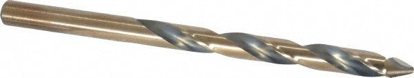 Jobber Length Drill Bit: Letter E (1/4