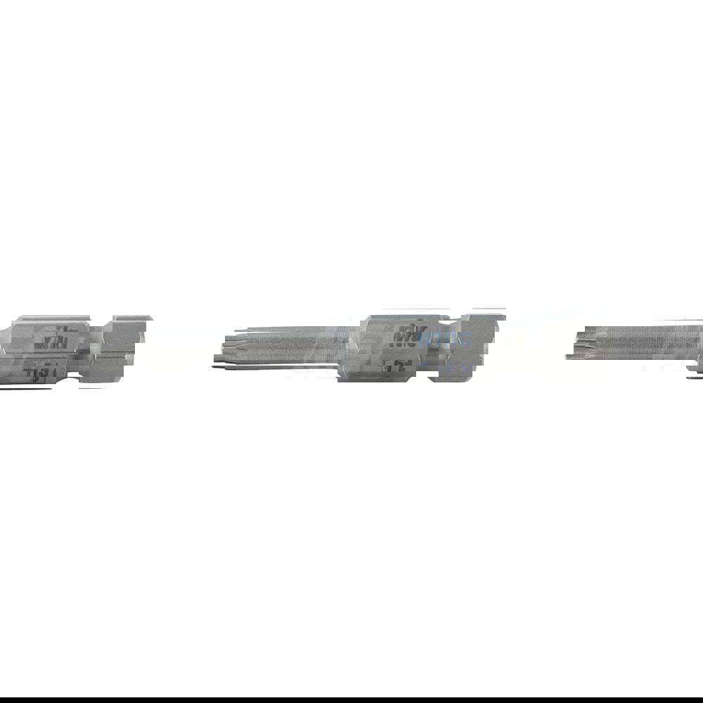 Power Screwdriver Bit: T15 Torx