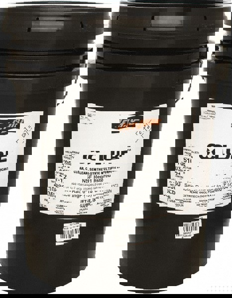 General Purpose Grease: 35 lb Pail, Synthetic with Polytetrafluroethylene