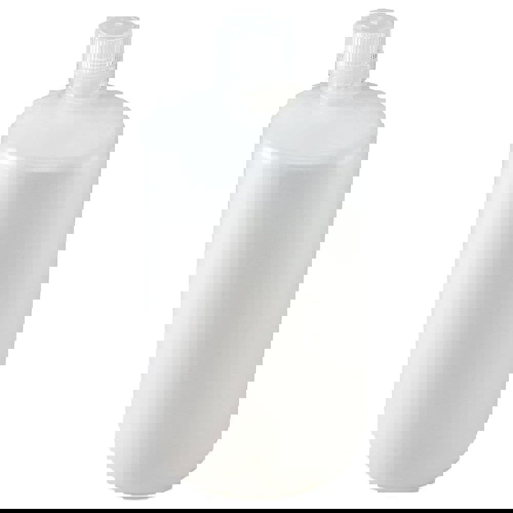 Jars, Bottles & Jugs; Container Type: Narrow-Mouth Bottle ; Body Material: Polypropylene ; Material Family: Plastic ; Body Color: Clear ; Color: Clear ; Volume Capacity: 2 L