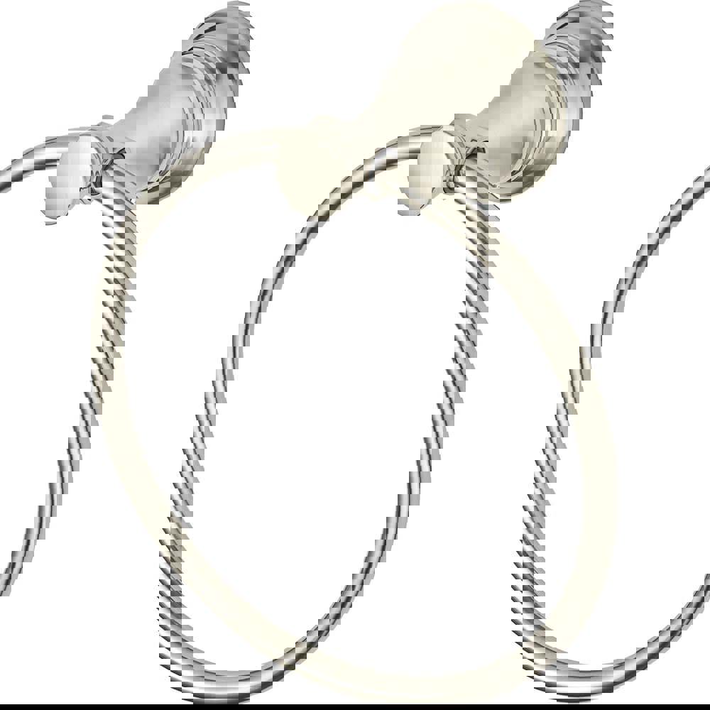 Delancey. Towel Ring