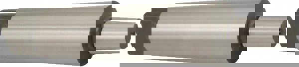 Taper Drill Chuck Arbor: JT3 Mount Taper, 4MT Shank Taper