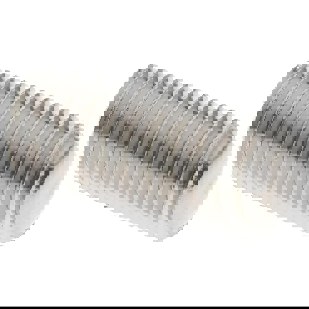 Set Screw: #8-32, 3/8