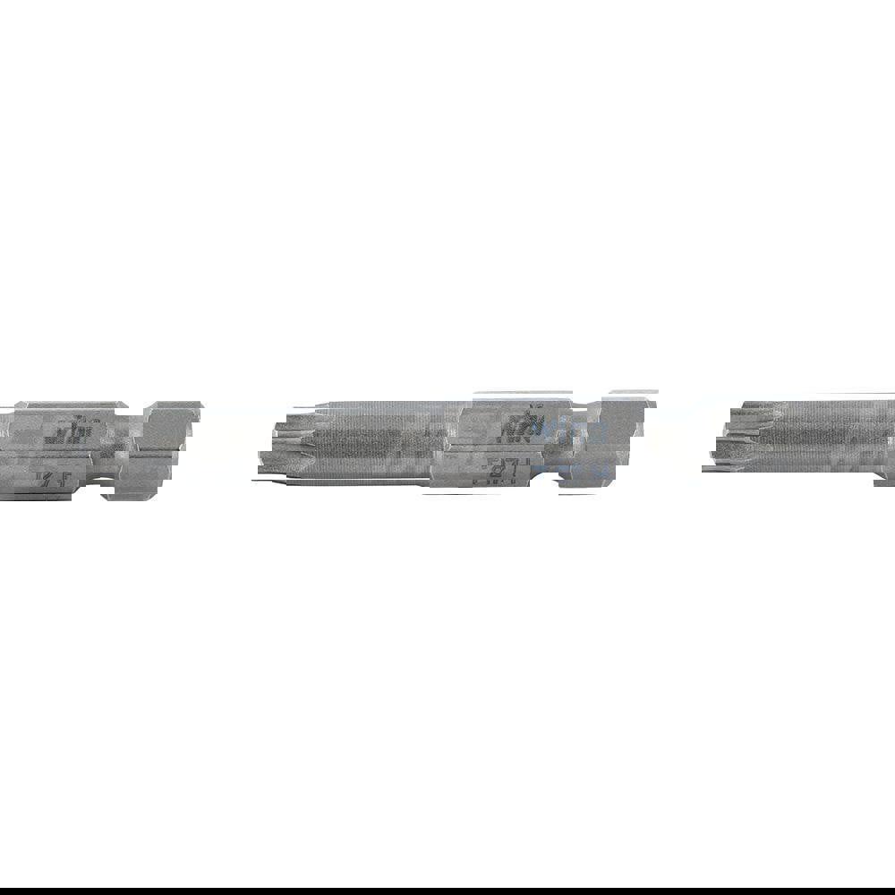 Power Screwdriver Bit: T27 Torx