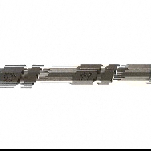 Power Screwdriver Bit: T30 Torx