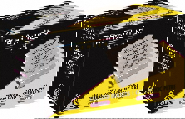 Square Rubber Eraser