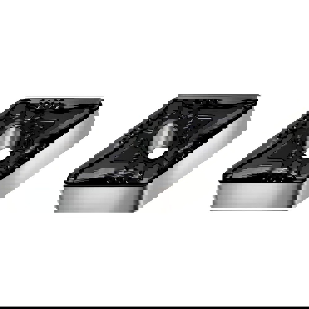 Turning Insert: VNMG160404-NMS WSM10S