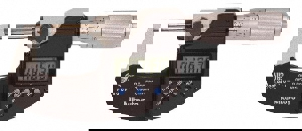Electronic Outside Micrometer: