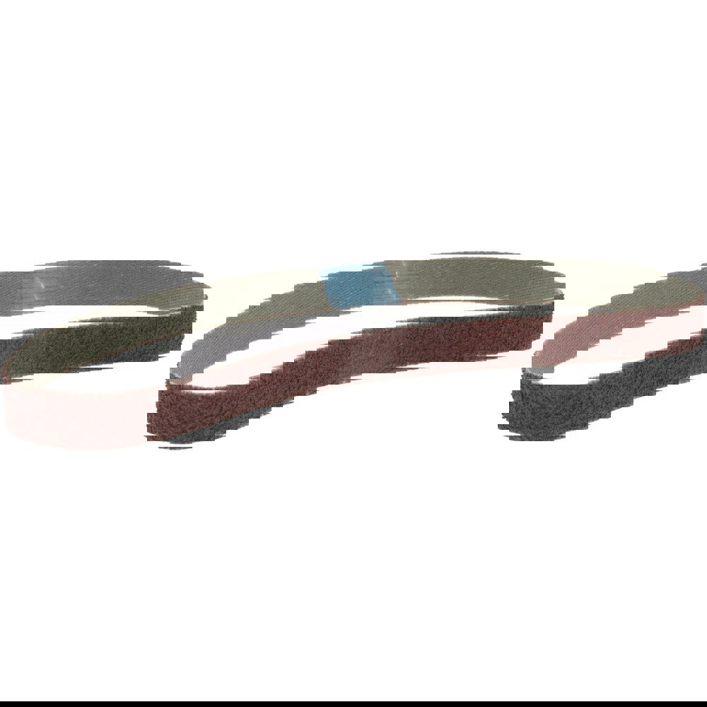 Abrasive Belt: 1/2