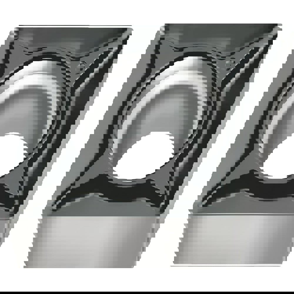 Turning Insert: CCGT09T302-FM2 WSM20S, Solid Carbide