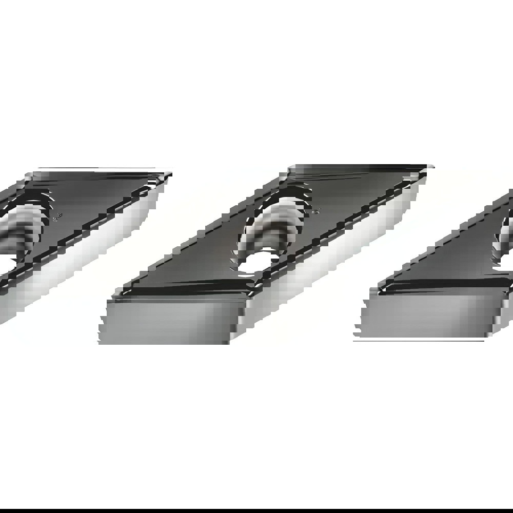 Turning Insert: VCGT160402-FM2 WSM20S, Solid Carbide