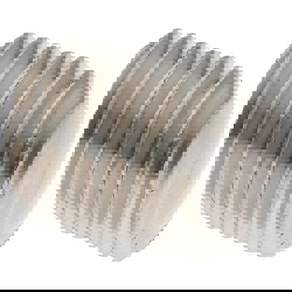 Set Screw: 5/16-18, 3/8