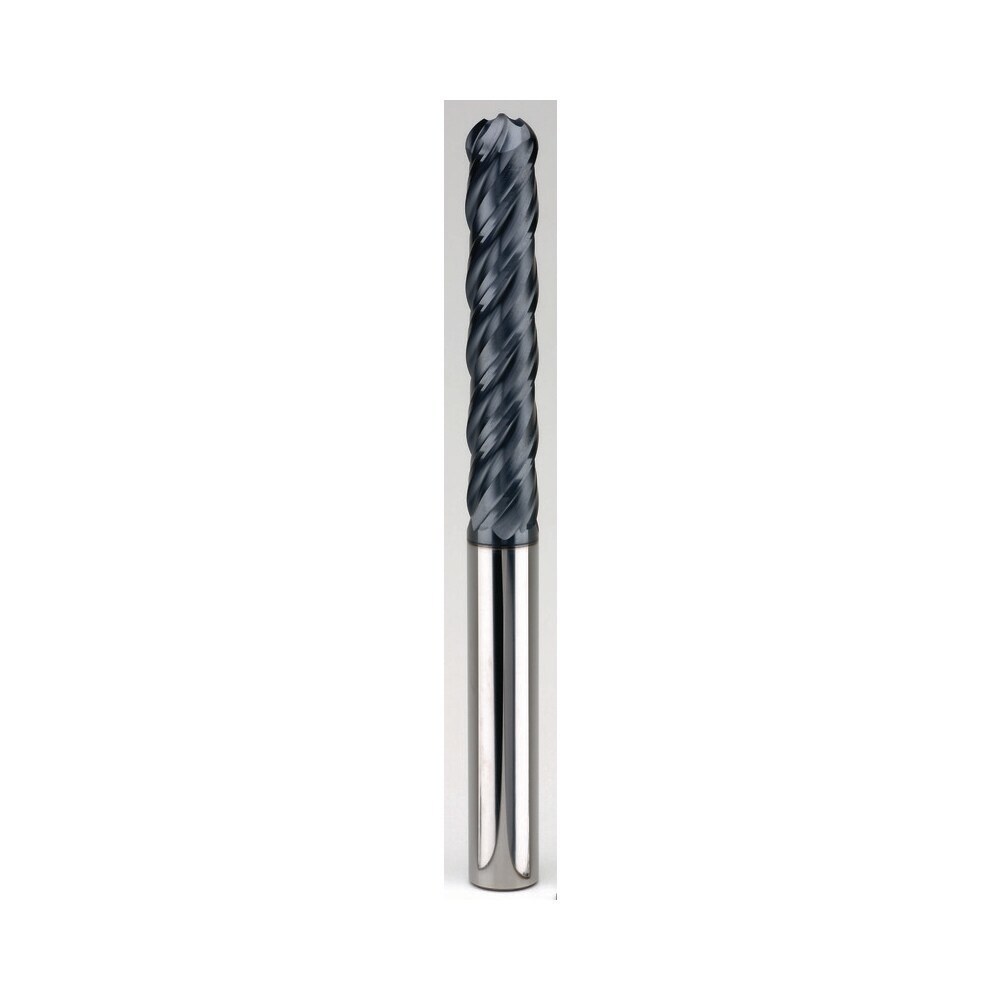 Ball End Mill: 0.7087