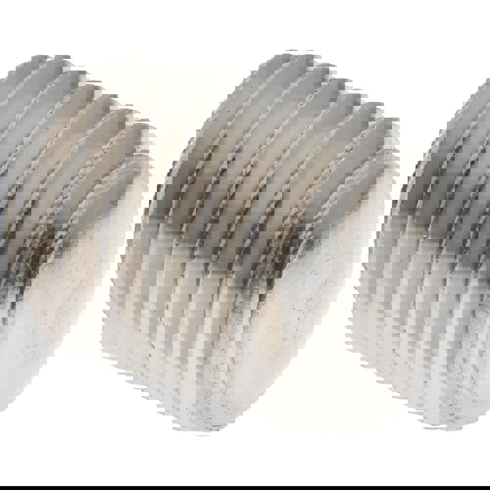 Set Screw: 3/8-16, 1/2